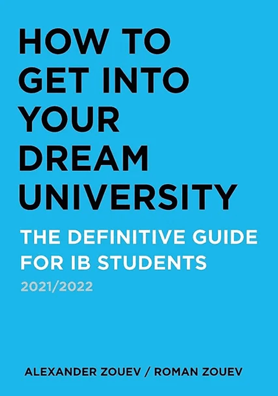 Dream University